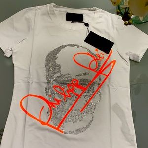 Phillip Plein . Limited edition.